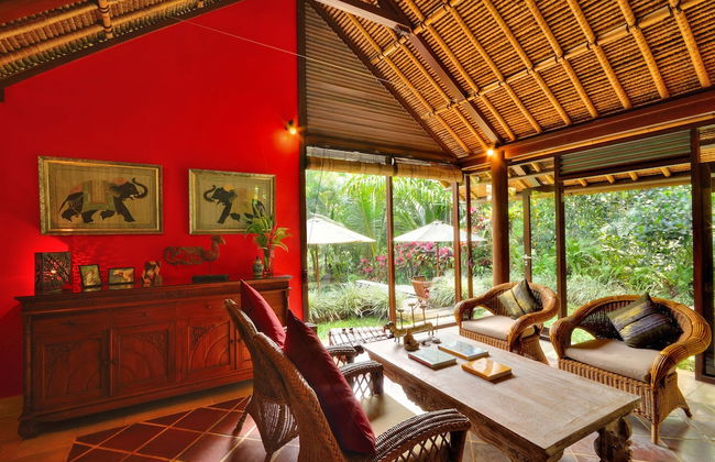 Jendela di Bali Villa - Foto 13