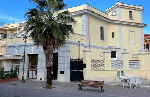 Rome, Beautiful Apartment in a Vintage Building - Foto 43