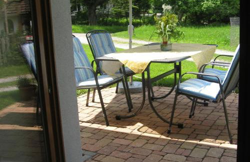 Ferienhaus am Kropbach - Foto 6