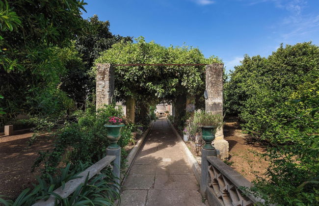 3899 Villetta Corte del Cavaliere by Barbarhouse - Photo 32