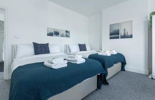 Spacious 3BR House, 8 min Kensal Green, NW London - Photo 27