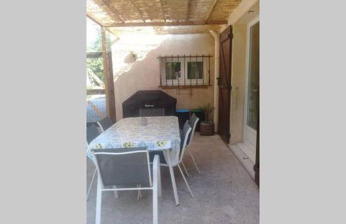 GITE LES MINOUX - Photo 3