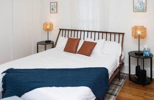 Quiet GVL Home Walk to DownTown - Foto 9