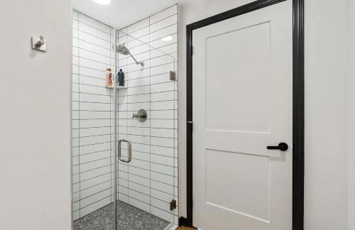 CozySuites Mass with parking lounge & roof deck #41 - Foto 16