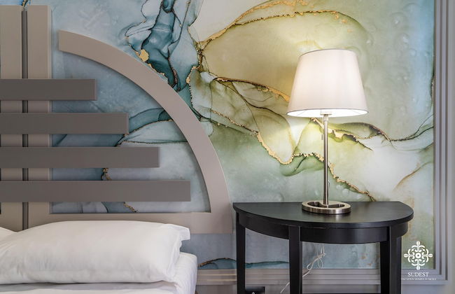 Matteotti Luxury Residence - Foto 22