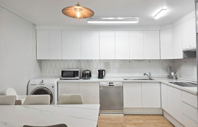 Homefourest Resort Geoje - Foto 36