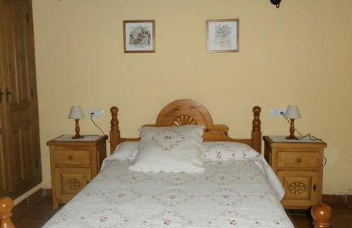 Casa Rural Valdeascas - Foto 11