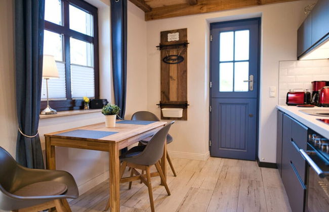 Baltic Sea Barn \"otto\" - Foto 10