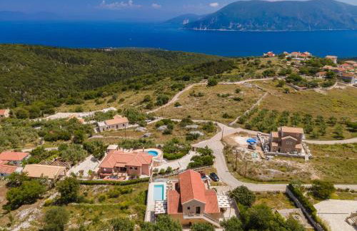 Guiscardos Luxury Villa - Foto 47