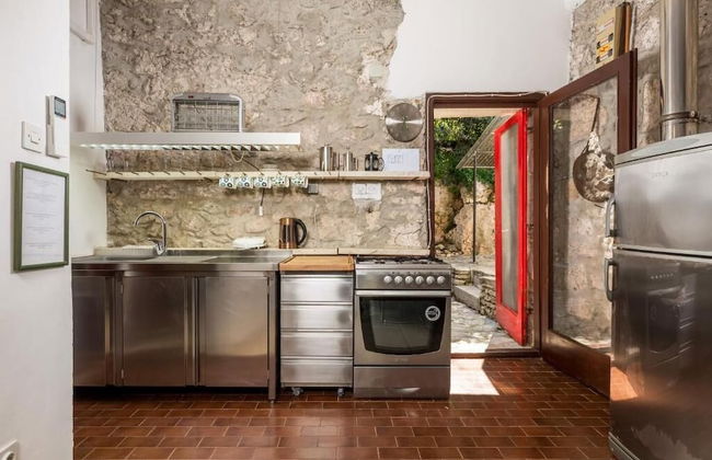 Villa Cave Romana - Foto 15