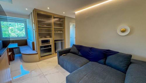 Apartmento luxo Itapema SC - Foto 5