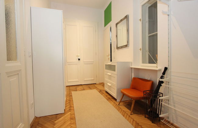 Litoralis Design Apartments - Foto 7