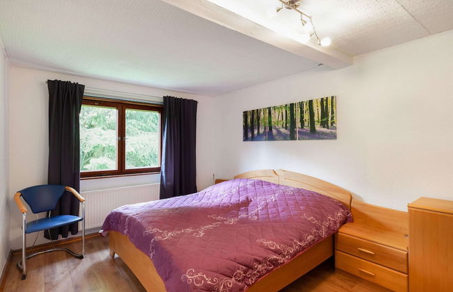 Wohnung in Benneckenstein Nahe Skilift - Foto 10