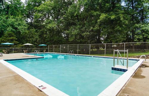 Tranquil Luxury: Modern Comfort! - Foto 6