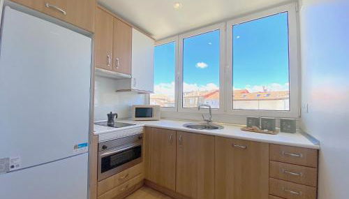 Apartamento en la Catedral - Foto 5