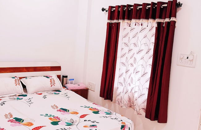 Janani Niwas Matheran - Photo 13