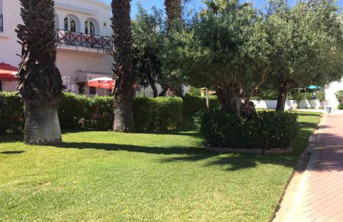 Tavira Garden- One Bedroom with Terrace - Foto 30