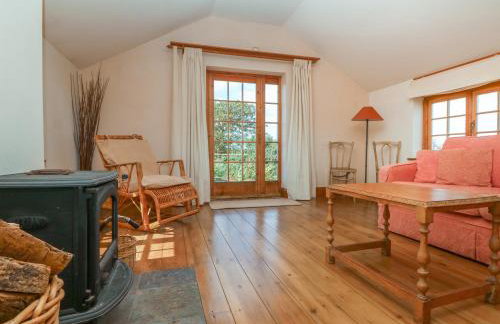 Higher Roskorwell Cottage - Foto 7