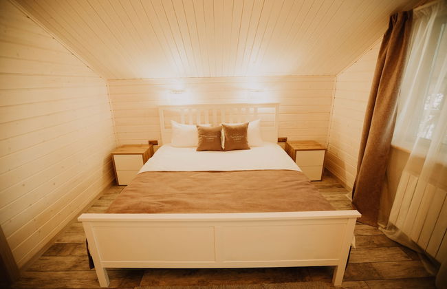 Pastorskoe Lake Holiday Park - Foto 6