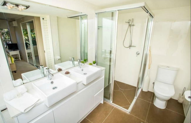 Sanctuary Beach Resort - Foto 41