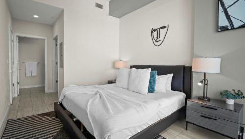 Luxury & Modern Condo in Design District with Pool - Foto 2, towels