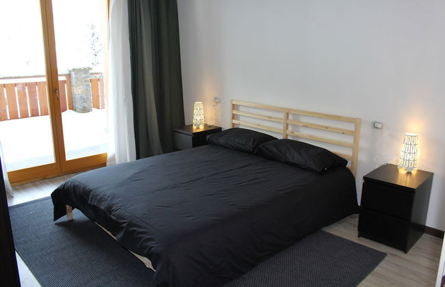 Chalet Alaska - Foto 2