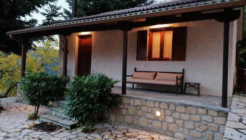 Ξενώνας Το Πατρικό - Foto 5