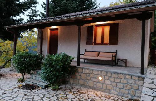 Ξενώνας Το Πατρικό - Foto 5