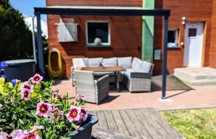 Ferienwohnung Sophia - Foto 5