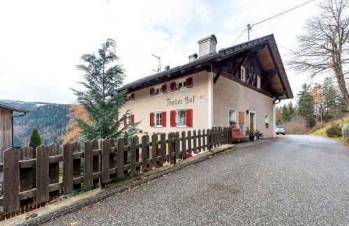 Ferienwohnung Thymian Thalerhof - Foto 29