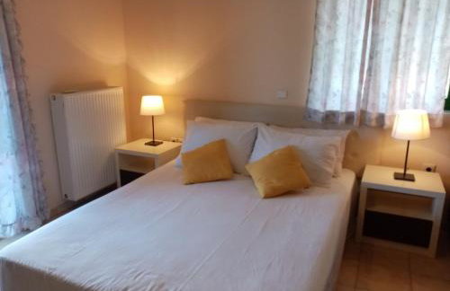 360 Panorama House - Gazing at Horizon and the Stars of the Galaxy in the night - Fresh Cool breeze most of the time - just 7 min from the beach - Foto 6