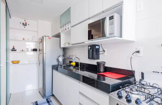 Apartamento Tambau a Beira Mar - Foto 65