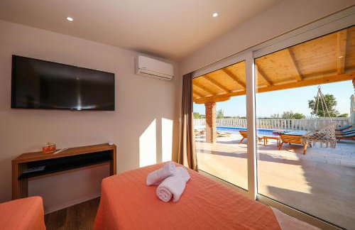 Villa Bukovica - Foto 36