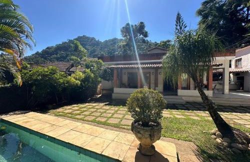 Sítio Chamego - RJ - Foto 1