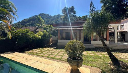 Sítio Chamego - RJ - Foto 1, Garden, Garden view