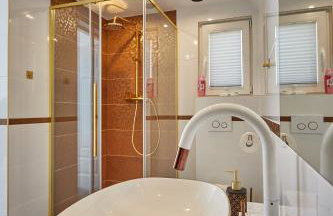 Detached Holiday Home in Horyniec-zdroj With Sauna - Foto 66