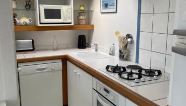 Charmante maison les pieds dans l'eau - Foto 3