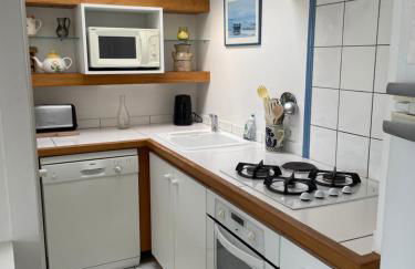 Charmante maison les pieds dans l'eau - Foto 3