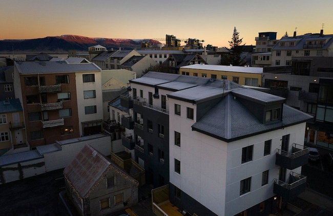 Reykjavik4you Apartments - Foto 48