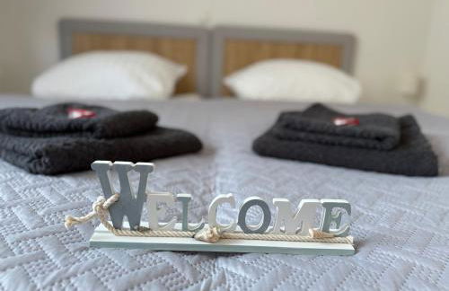 Apartment an der Saarow Therme - Foto 7