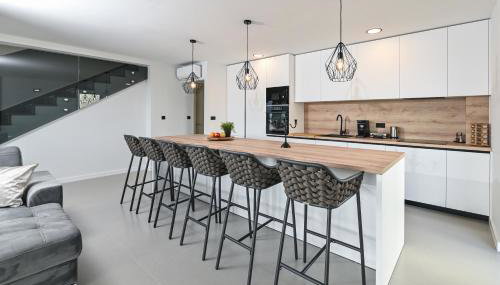 Luxury Villas Great Escape & Noa - Photo 5