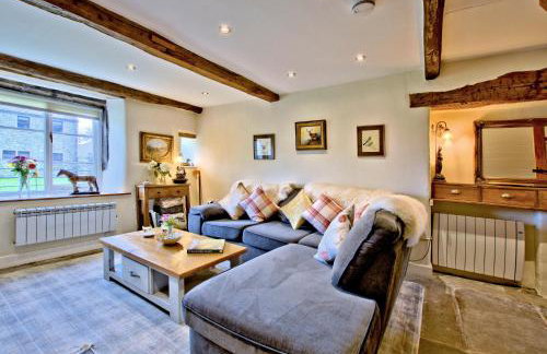 Westside Cottage, Newby Hamlet, Clapham, Yorkshire Dales National Park, Famous Three Peaks, Near The Lake District, Pets Are Welcome, Direct Parking in front of the Cottage & Guest Parking - Foto 22