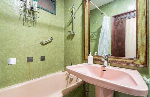 For You Rentals Castellana Business Center Apartment TEMPORAL MPM320 - Photo 20