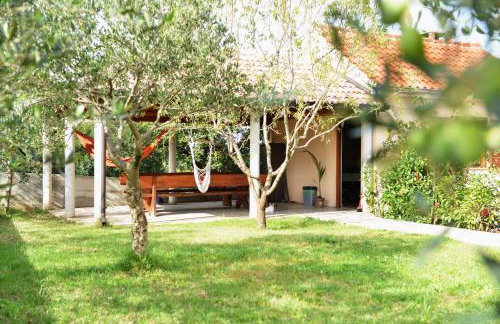 Villa Zvizda - Photo 21