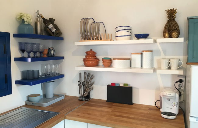 Aphrodite and Apollo Apartments - Foto 14