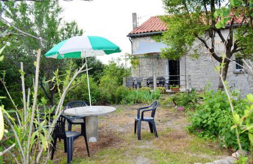 Maison accueillante, Les Vans, vue sur montagne, grand jardin - Foto 2