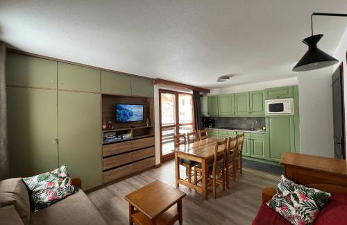 Chalet du Galibier Valloire - Foto 6