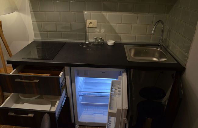 Casablanca Apartments - Photo 34