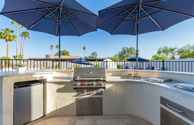 Sweetwater Resort Estate Tennis Pool Spa Vball - Foto 51