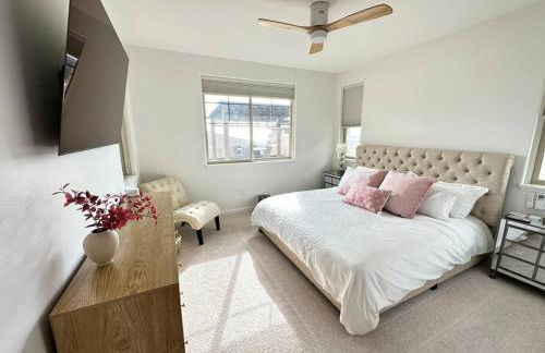 New 4 Bedroom Home with Ocean and Gorgeous Mountain Views in the gated community of Mauna Olu - Foto 27